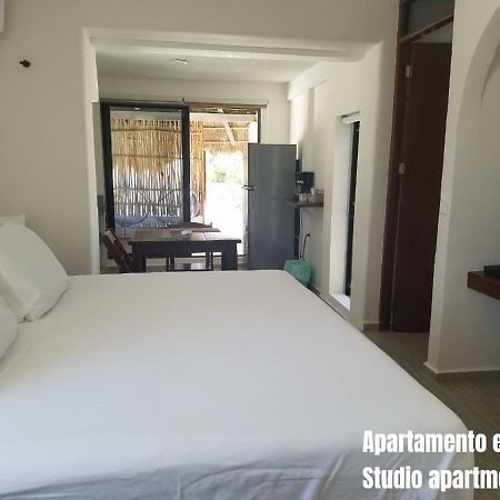 Casa Kay Apartment ปลายาเดลการ์เมน ภายนอก รูปภาพ