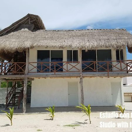 Casa Kay Apartment ปลายาเดลการ์เมน ภายนอก รูปภาพ