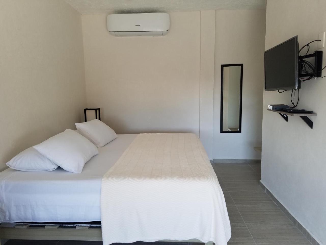 Casa Kay Apartment ปลายาเดลการ์เมน ภายนอก รูปภาพ