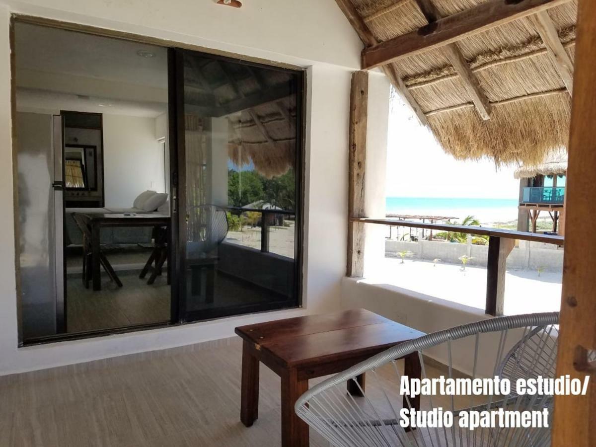 Casa Kay Apartment ปลายาเดลการ์เมน ภายนอก รูปภาพ