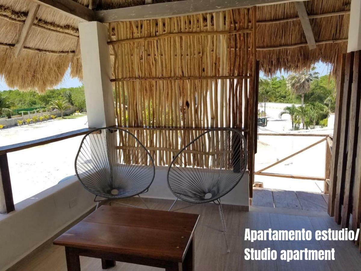 Casa Kay Apartment ปลายาเดลการ์เมน ภายนอก รูปภาพ