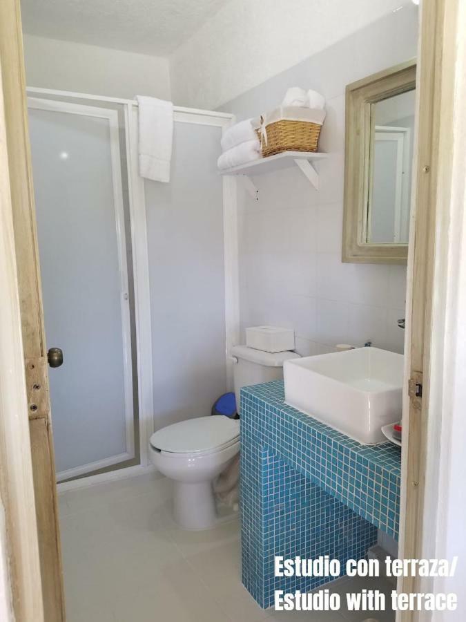 Casa Kay Apartment ปลายาเดลการ์เมน ภายนอก รูปภาพ