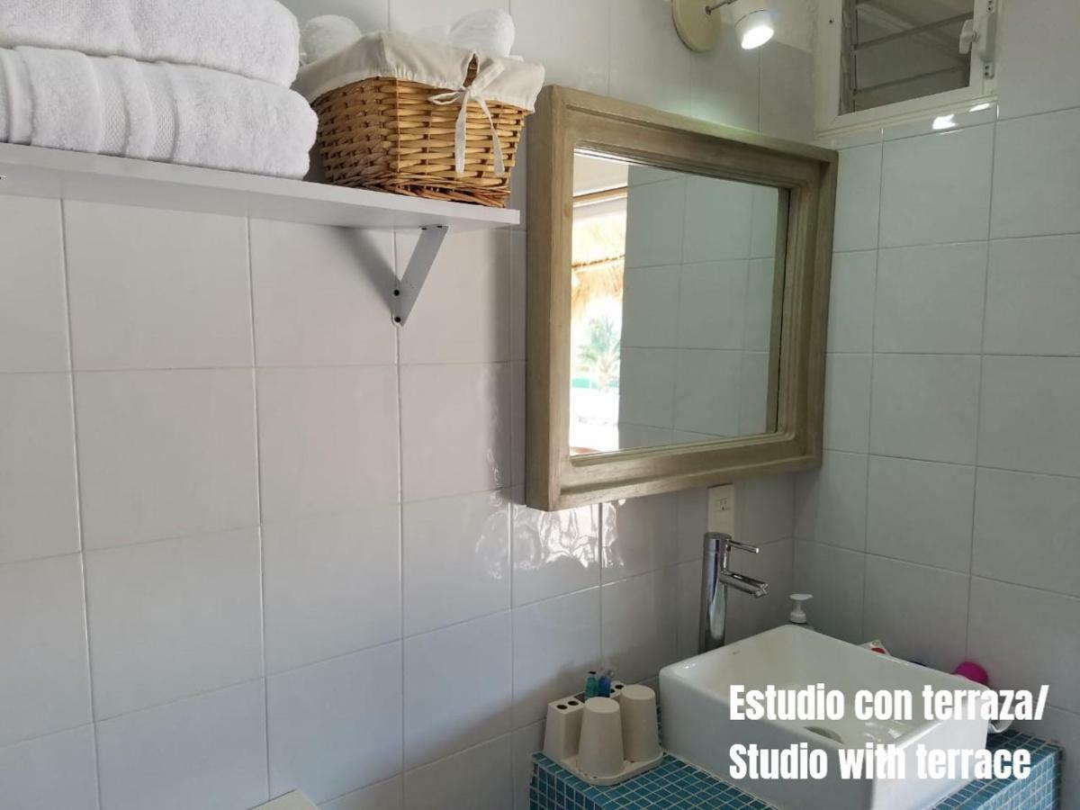 Casa Kay Apartment ปลายาเดลการ์เมน ภายนอก รูปภาพ
