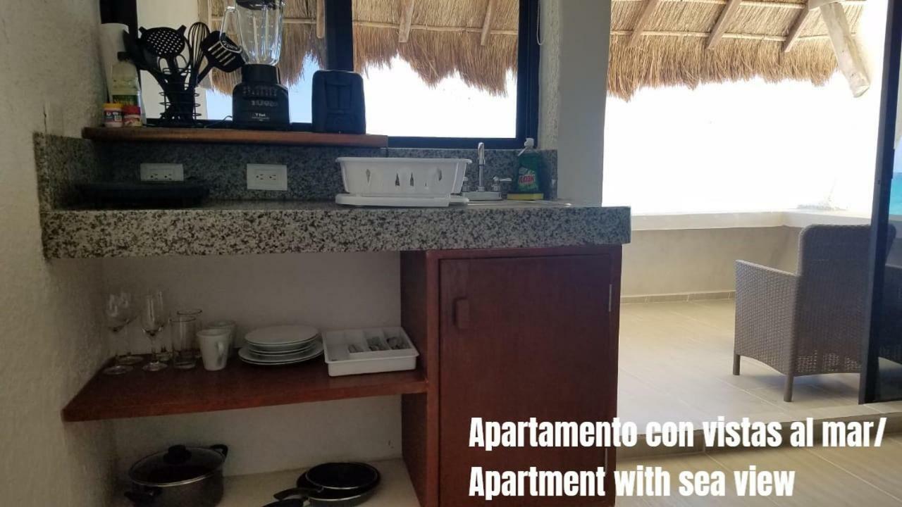 Casa Kay Apartment ปลายาเดลการ์เมน ภายนอก รูปภาพ